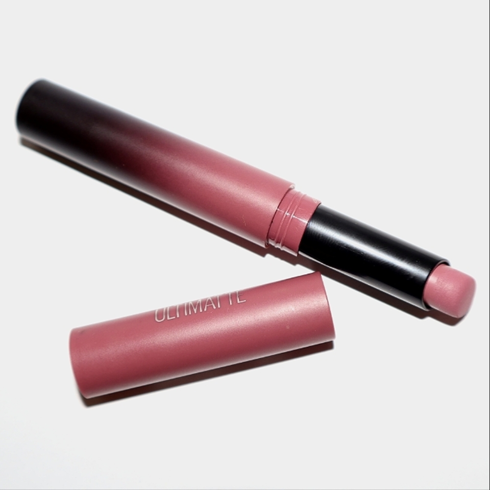 Maybelline New York Ultimatte Lipstick